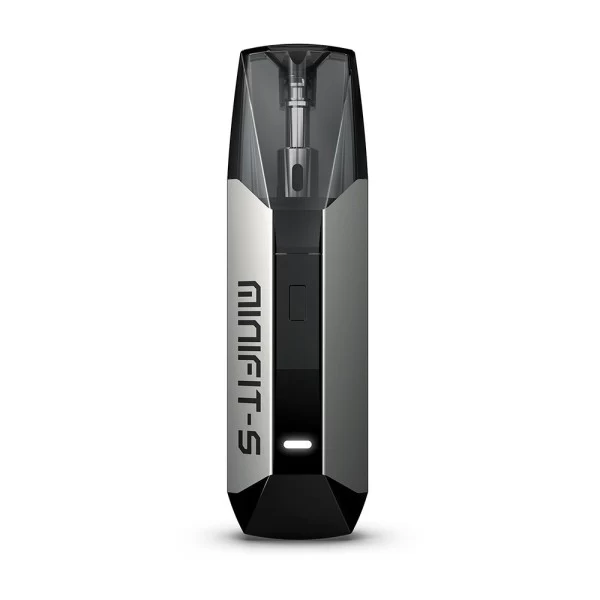 JustFog Minifit S - Silver — купить