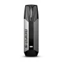 JustFog Minifit S - Silver JustFog Minifit S - Silver