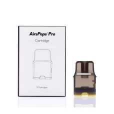 Картридж AIRSCREAM AirsPops Pro