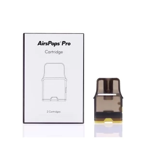 Картридж AIRSCREAM AirsPops Pro