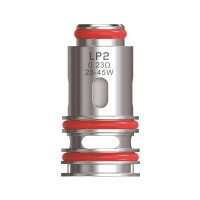 Випаровувач Smok LP2 DL Meshed 0.23ohm