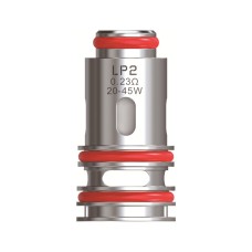 Випаровувач Smok LP2 DL Meshed 0.23ohm