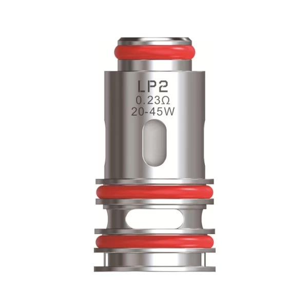 Випаровувач Smok LP2 DL Meshed 0.23ohm — купити