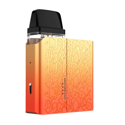 Pod Система Vaporesso Xros Nano Kit Passion - купити