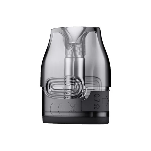 Картридж Voopoo VMATE V2 0.7 ohm — купити