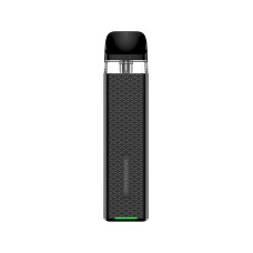 POD система Vaporesso Xros 3 Mini Kit Black