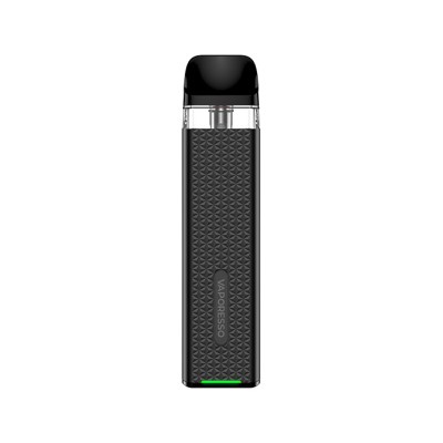 Pod Система Vaporesso Xros 3 Mini Kit Black - купити