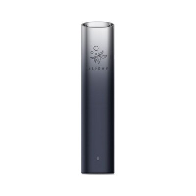 Pod Система Elf Bar Mate500 Grey Black - купити