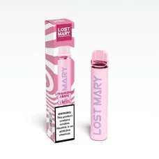 Одноразовая Pod Система Lost Mary 1500 Strawberry Grape