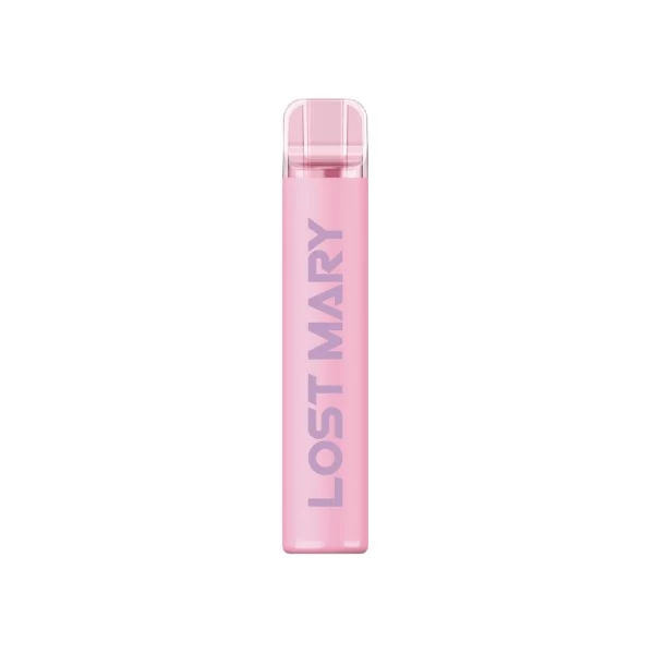 Одноразовая Pod Система Lost Mary 1500 Strawberry Grape на 1500 затяжок — купить
