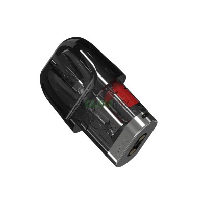 Картридж Smok Novo 2 Clear Pod 0.9 Ohm - купити