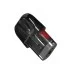 Картридж Smok NOVO 2 Clear Pod 0.9 ohm — фото 2