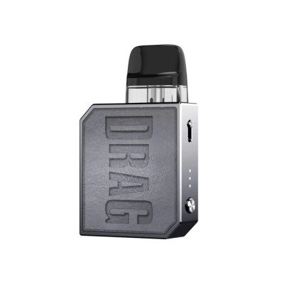 Pod Система Voopoo Drag Nano 2 Gull Grey - купити