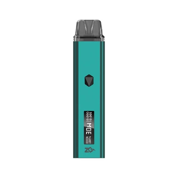 ZQ XTAL PRO - Teal — купити