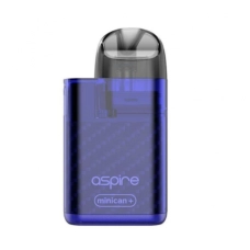ASPIRE MINICAN Plus Blue