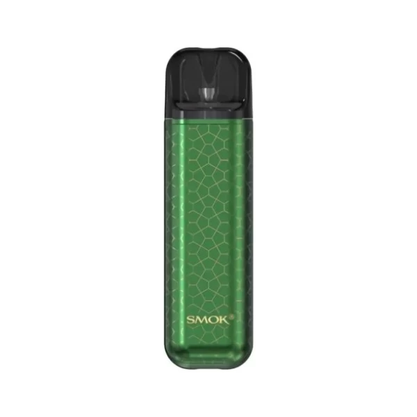 Smok Novo 2S - Green Armor — купити
