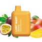 Одноразовая Pod Система Lost Mary Bm5000 Mango Passion Fuit