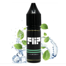 Жидкость Flip Salt 15ml/25mg Doublemint