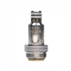 Испаритель Smoant Pasito 2 K 3 Half Dtl Mesh Coil 0.6 Ohm