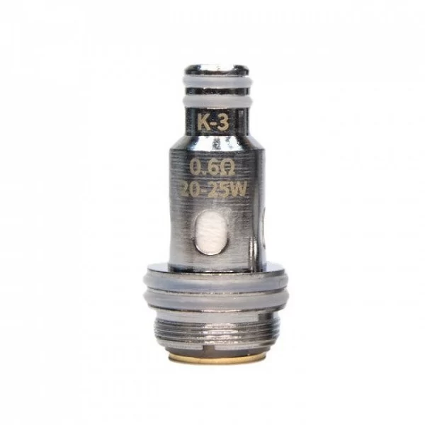 Испаритель Smoant Pasito 2 K 3 Half Dtl Mesh Coil 0.6 Ohm — купить