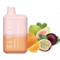 Одноразова POD система ELF BAR BC4000 Passion Fruit Orange Guava Одноразова POD система ELF BAR BC4000 Passion Fruit Orange Guava