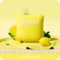 Одноразовая Pod Система Elf Bar Pi7000 Lemon Lime Одноразовая Pod Система Elf Bar Pi7000 Lemon Lime