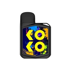 Pod Система Uwell Caliburn Koko Prime Black