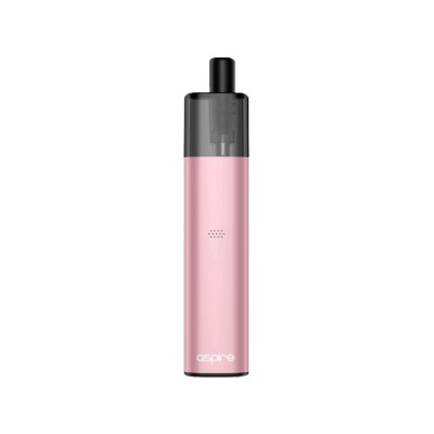 POD система ASPIRE VILTER Kit Pink - купити