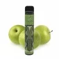 Одноразова POD система ELF BAR Lux1500 Sour Apple Одноразова POD система ELF BAR Lux1500 Sour Apple