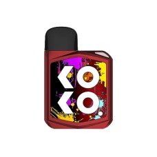 Pod Система Uwell Caliburn Koko Prime Red