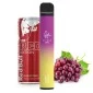 Одноразова POD система ELF BAR 2000 Grape Energy Одноразова POD система ELF BAR 2000 Grape Energy