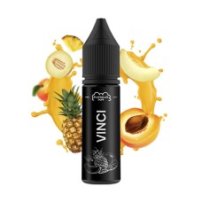 Рідина VINCI Salt 15ml/50mg Pineapple Melon Nectarine