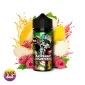 Raspberry Honeydew