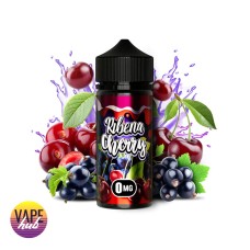 Жидкость Flamingo 100 Мл 0 Мг Berry Cola