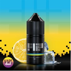 Жидкость Flip Salt 30ml/50mg Cold Lemon