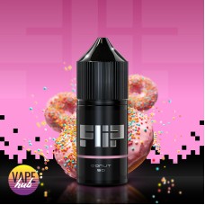 Жидкость Flip Salt 30ml/25mg Donut