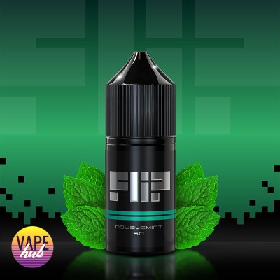 Жидкость Flip Salt 30ml/50mg Doublemint - купити