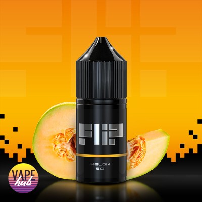 Рідина Flip Salt 30ml/50mg Melon - купити