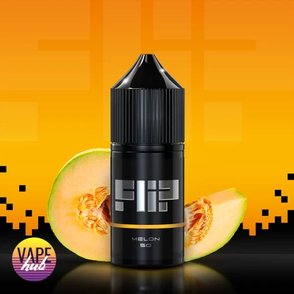 Рідина Flip Salt 30ml/25mg Melon — купити