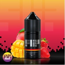 Жидкость Flip Salt 30ml/50mg Strawberry Mango