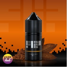 Рідина Flip Salt 30ml/25mg Tobacco