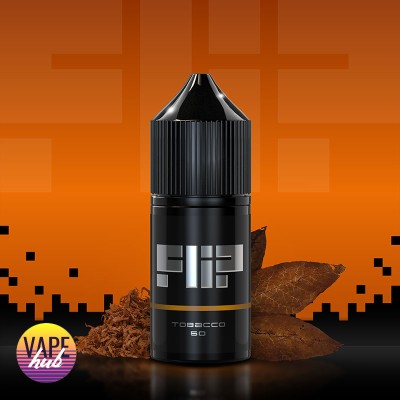 Жидкость Flip Salt 30ml/50mg Tobacco - купити