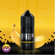 Рідина Flip Salt 30ml/50mg Banana