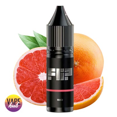 Рідина Flip Salt 15ml/25mg Grapefruit - купити