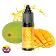 Жидкость Lucky Salt 15 Мл 50 Мг Cold Mango