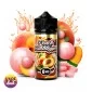 Peach Bubblegum Peach Bubblegum