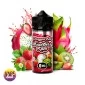 Dragon Fruity Strawberry Kiwi Dragon Fruity Strawberry Kiwi