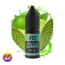 Жидкость Nw Pods 10 Мл 30 Мг Cactus Lime