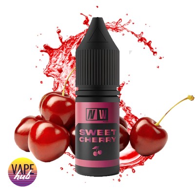 Жидкость Nw Pods 10 Мл 50 Мг Sweet Cherry - купити