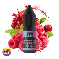 Жидкость Nw Pods 10 Мл 50 Мг Raspberry Cranberry